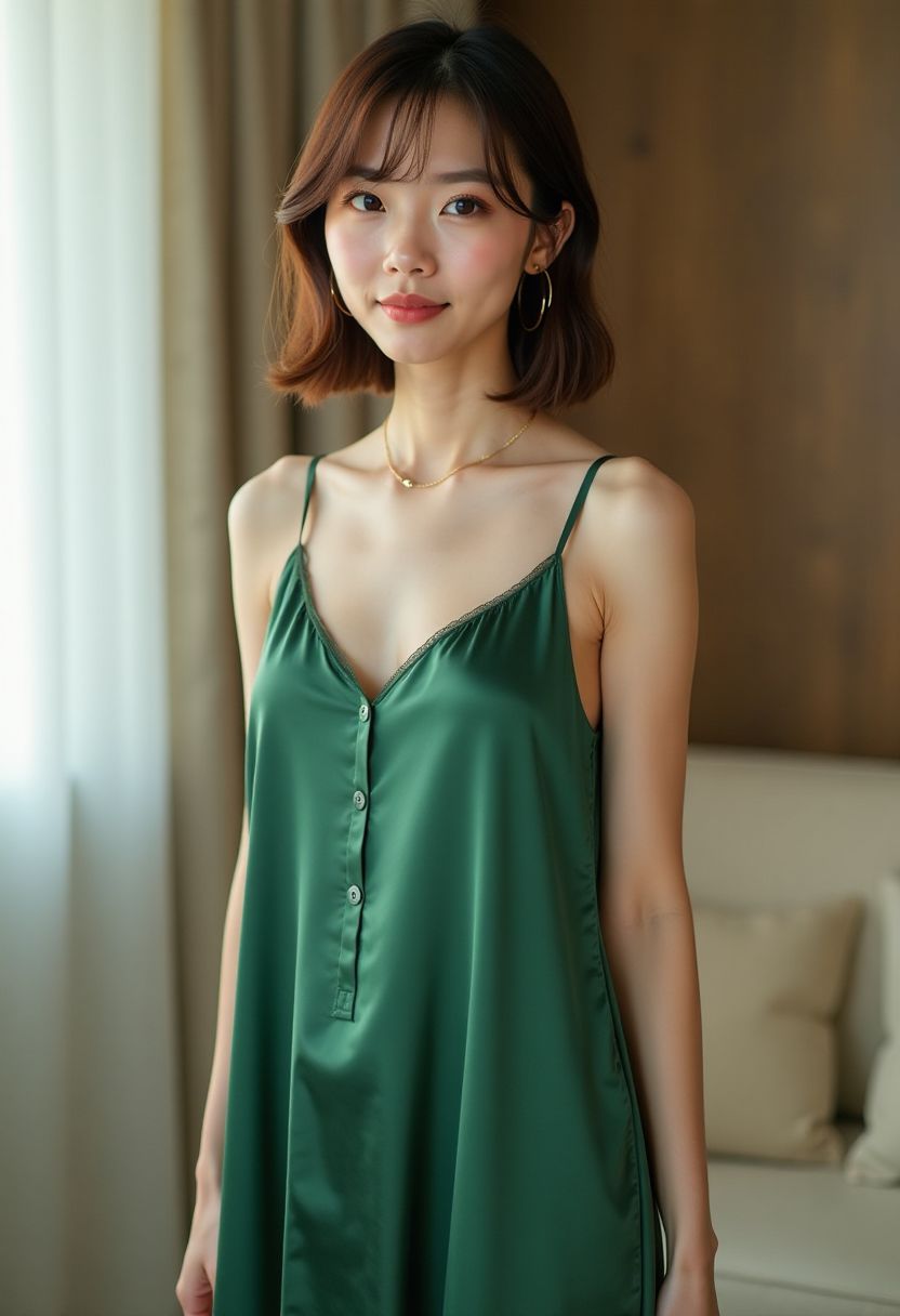 暗巷追猎