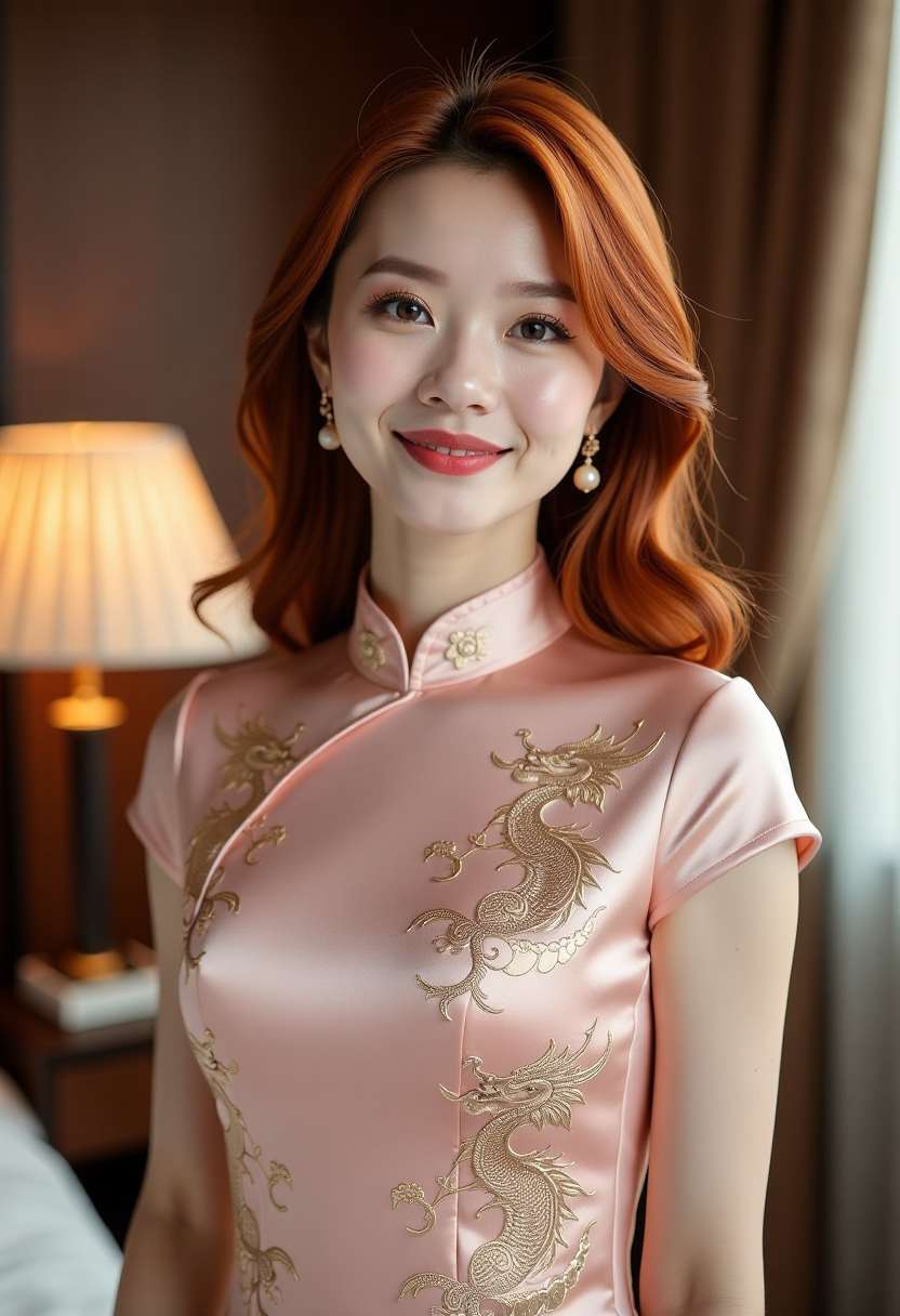 深海巨兽